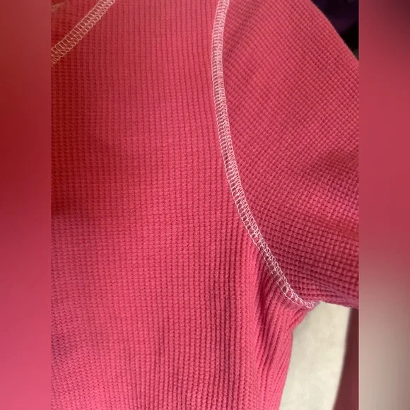 Levi’s Henley - Picture 13 of 14